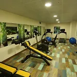 Oytun Park 3* تْشاناكالي