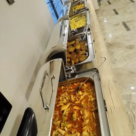 Oytun Park Hotell Çanakkale