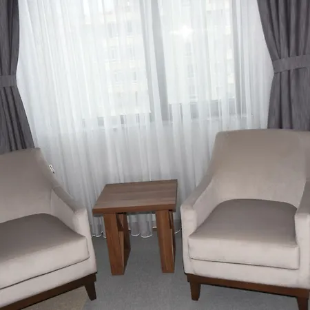 Hotel Oytun Park 3*