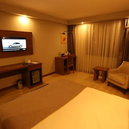 Oytun Park 3* Çanakkale