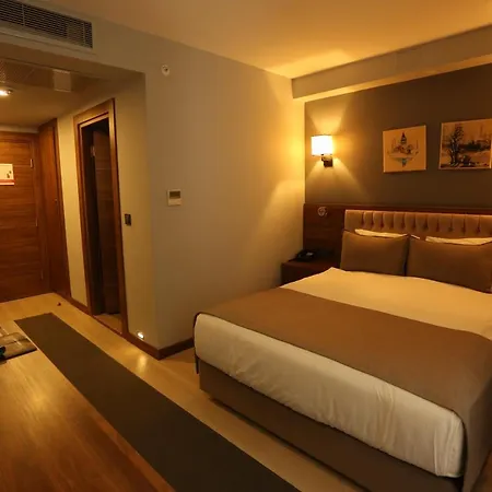 Hotel Oytun Park 3*