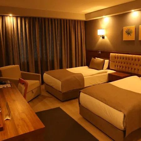Oytun Park 3* Çanakkale