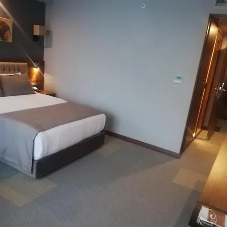 Hotel Oytun Park 3*