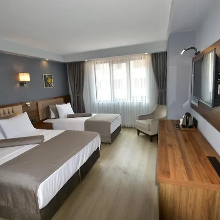 Oytun Park Hotel