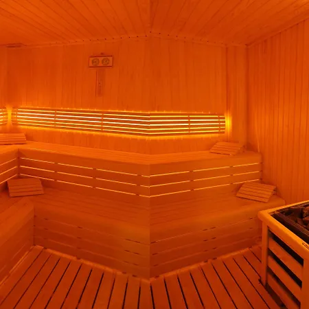 Hotel Oytun Park