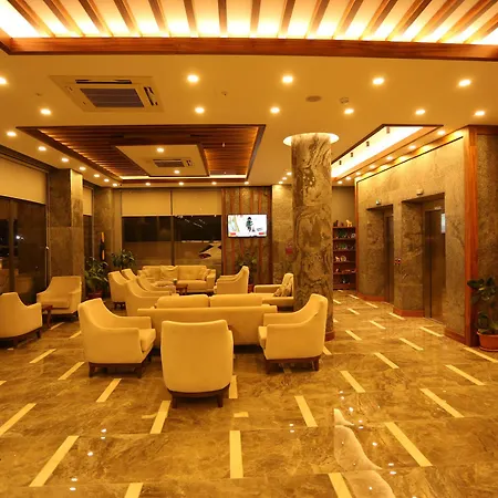 Oytun Park 3*