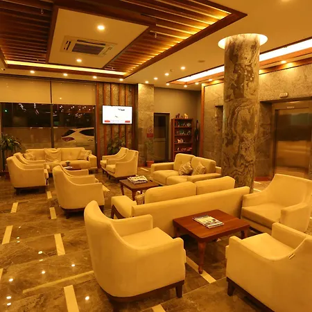 Oytun Park Hotel