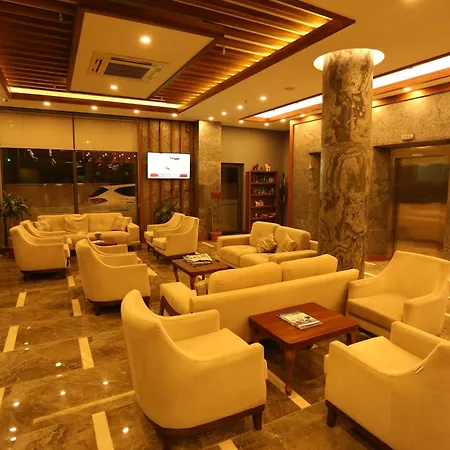 Oytun Park Hotel