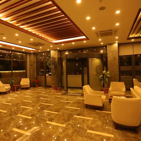 Oytun Park Hotel