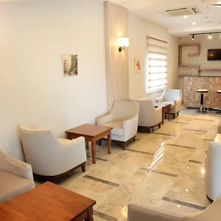 Oytun Park Hotel 3*