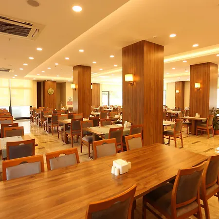 Hotel Oytun Park