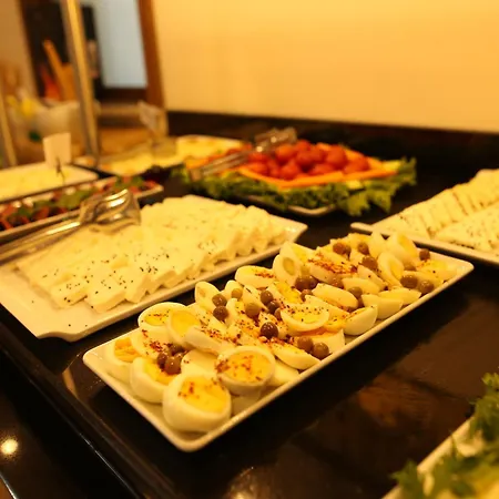 Oytun Park Hotel Çanakkale