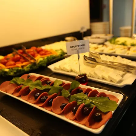 Oytun Park Hotel 3*