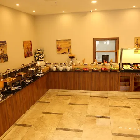 Oytun Park Hotel