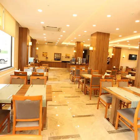 Oytun Park Hotel Canakkale