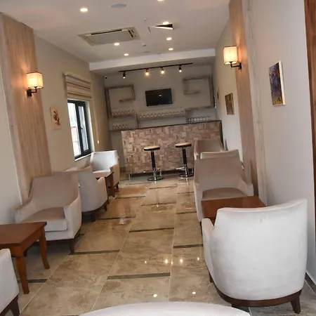 Oytun Park Hotel