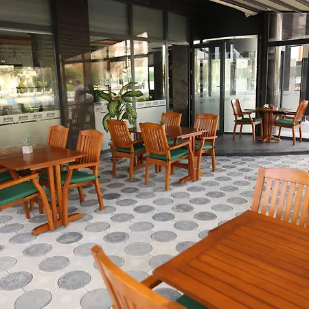 Oytun Park Hotel Çanakkale