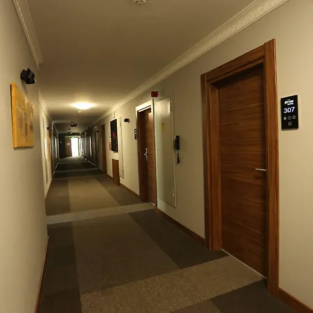 Oytun Park 3* Çanakkale