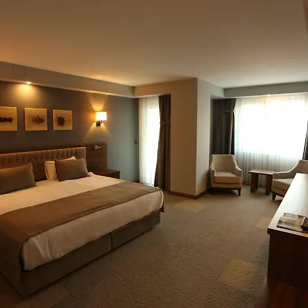 Oytun Park Hotel