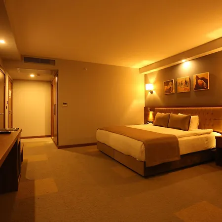 Hotel Oytun Park