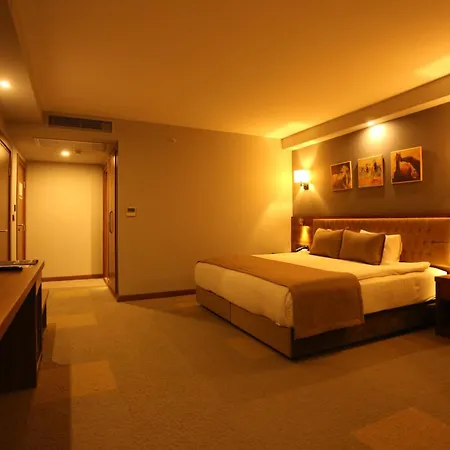 Hotel Oytun Park