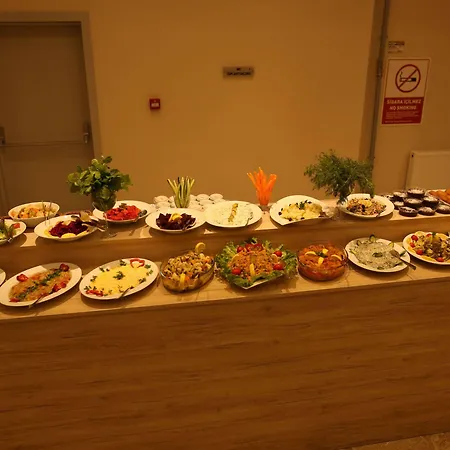 Oytun Park 3* Canakkale
