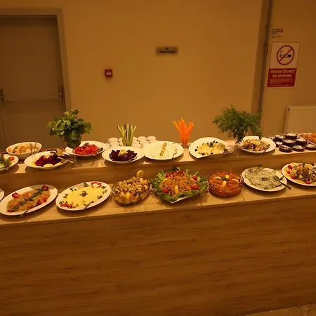 Oytun Park 3* Çanakkale