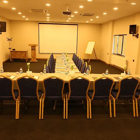 Oytun Park Hotel