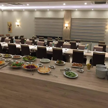 Oytun Park Hotel Çanakkale