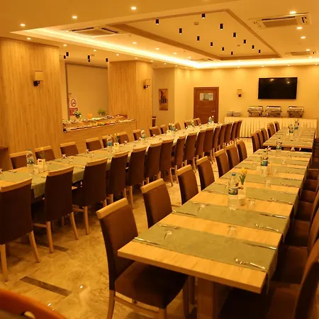 Oytun Park Hotel Çanakkale