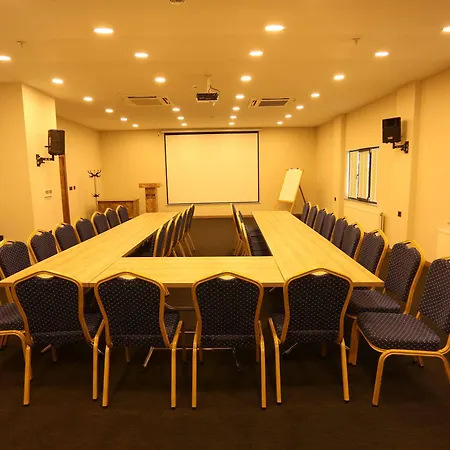 Hotel Oytun Park 3*