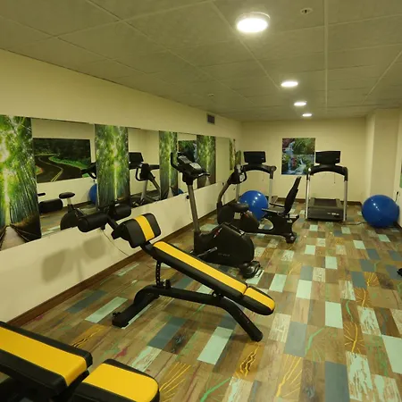 Oytun Park 3* Çanakkale