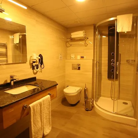 Oytun Park Canakkale