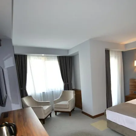 Oytun Park チャナッカレ