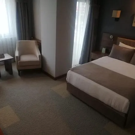 ホテル Oytun Park チャナッカレ