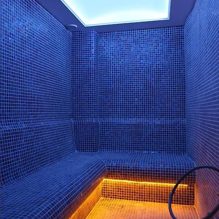 Oytun Park Hotel Canakkale