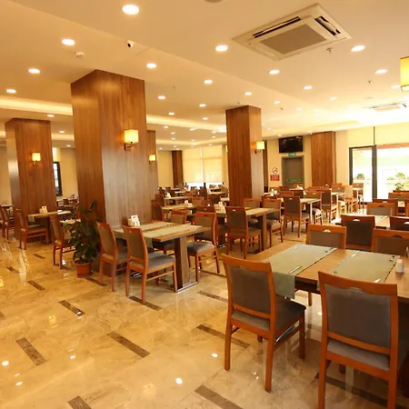 Oytun Park チャナッカレ