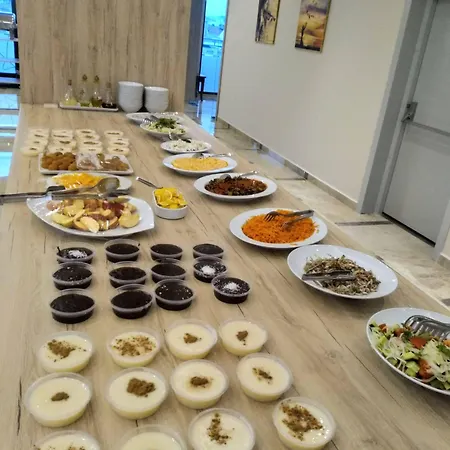 Oytun Park Hotel Canakkale