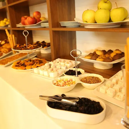 Oytun Park 3* Canakkale