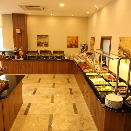 Oytun Park チャナッカレ