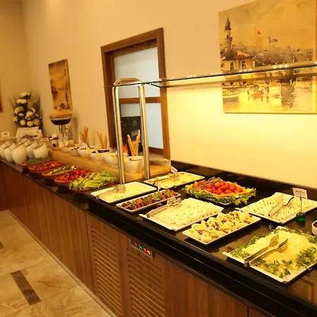 Oytun Park チャナッカレ