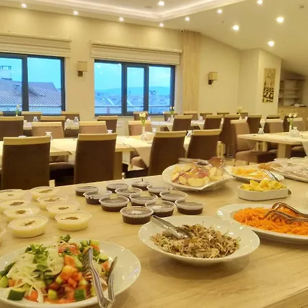 Oytun Park Canakkale